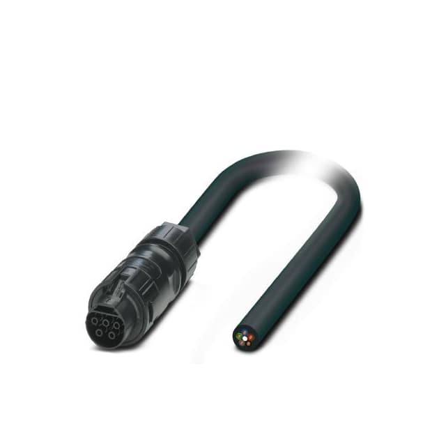 1150674 Phoenix Contact  Photovoltaic (Solar Panel) Connector Assemblies